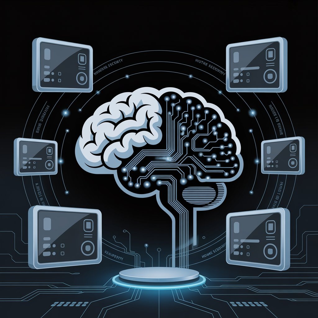 Мозг вашей сигнализации