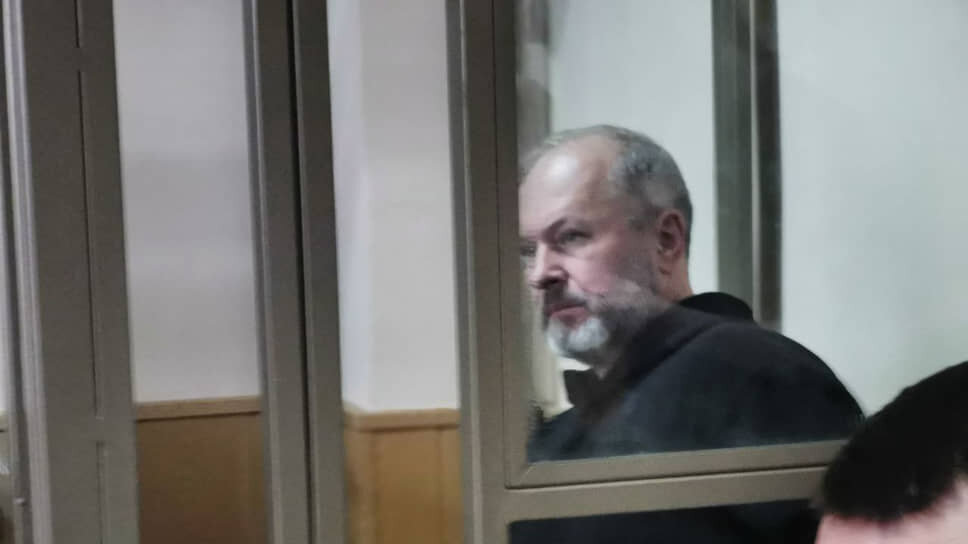 Фото: Василий Дерюгин, Коммерсантъ