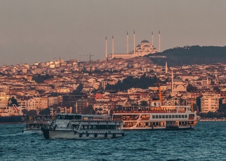    «Я буду в Турции»: Зеленский о визите в Стамбул, несмотря на свой запрет на переговоры с Путиным