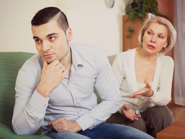 И тут начинается...