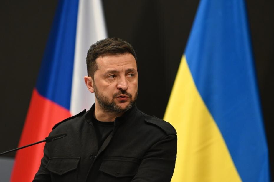    Tomas Tkacik/Keystone Press Agency/Global Look Press