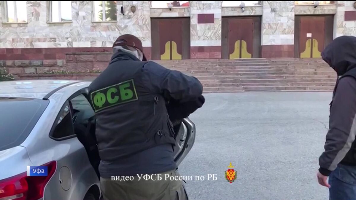    Жителя Башкортостана приговорили к 12 годам лишения свободы