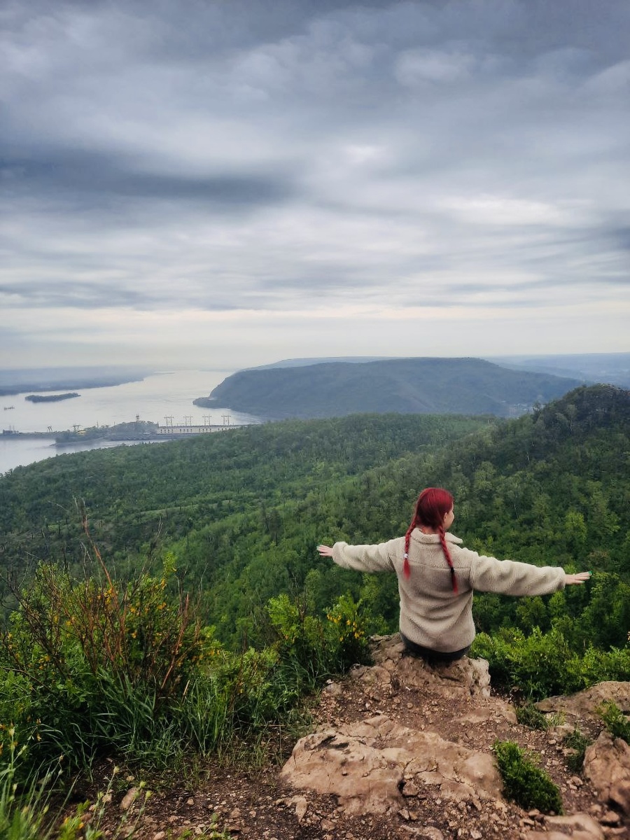 Фото автора 