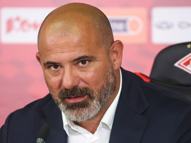    Фото: ТАСС/Сергей Фадеичев