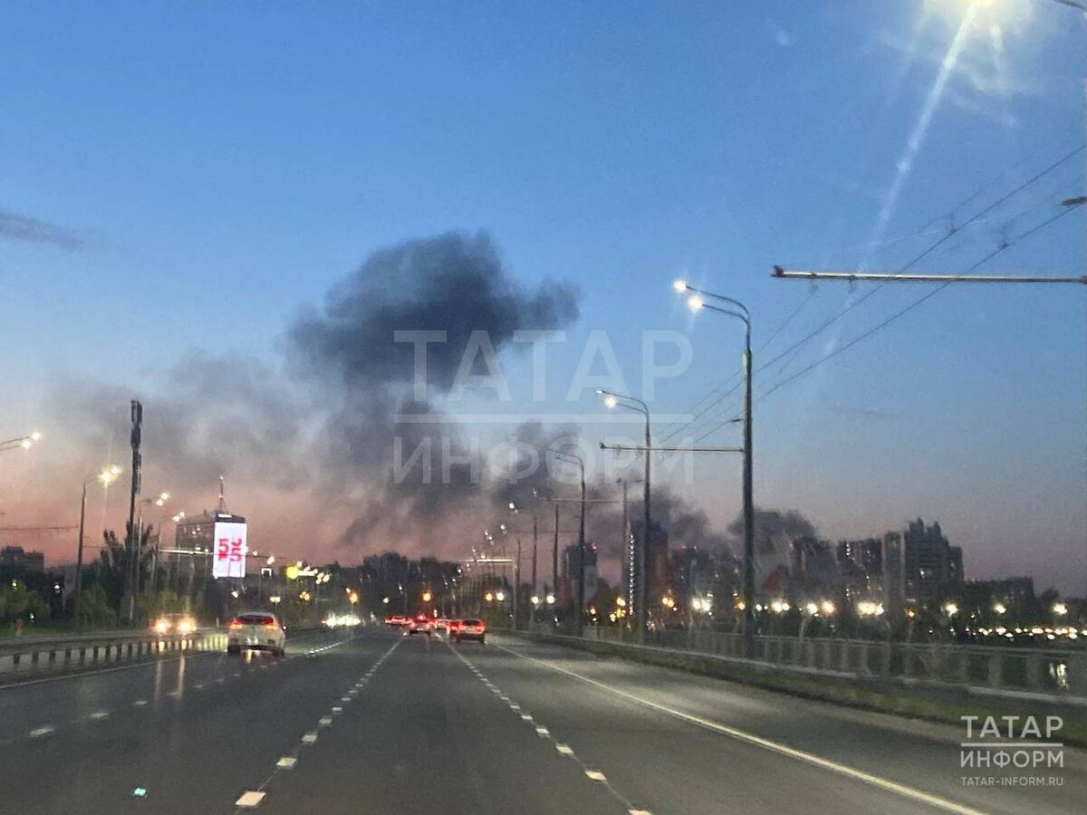 Фото: Очевидцы