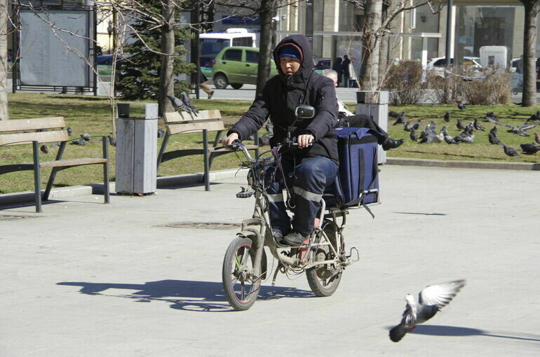   Игорь Самохвалов/ПГ
