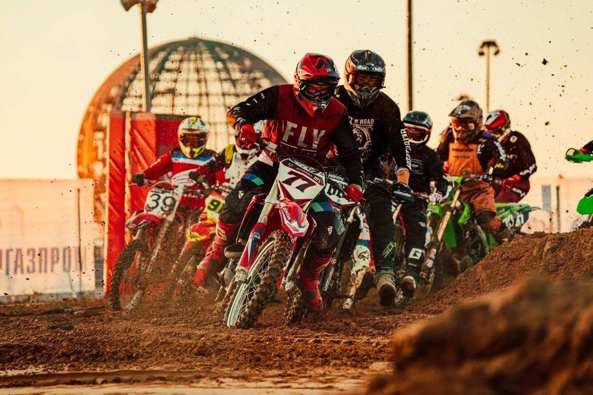 Листайте вправо, чтобы увидеть больше изображений