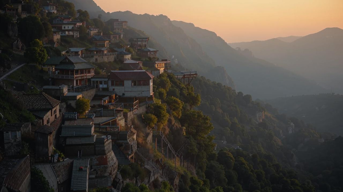    Трагедия в Дагестане: туристка погибла из-за отсутствия ограждения на базе отдыха