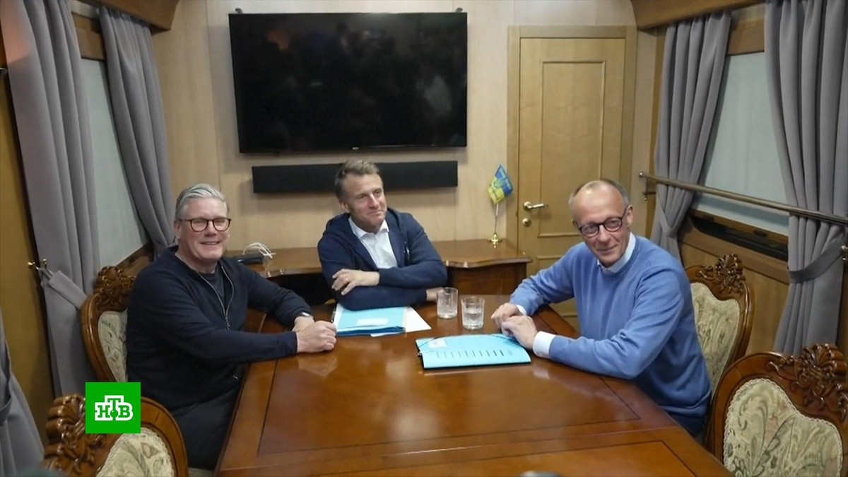    Елисейский дворец: фейки о Макроне и наркотиках распространяют враги Франции