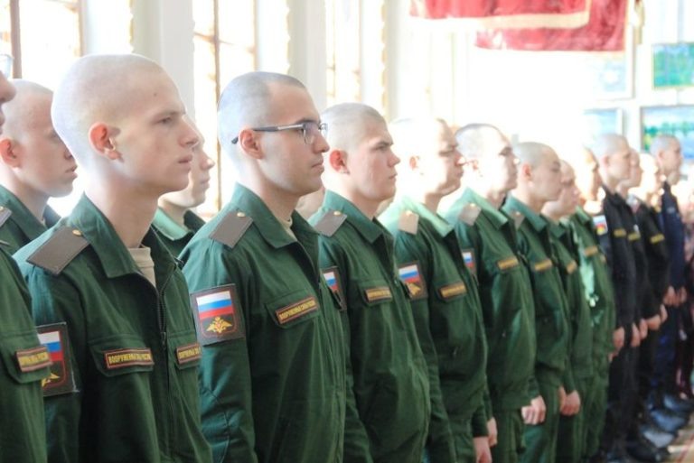    Фото пресс-службы Минобороны Ольга Шмырева