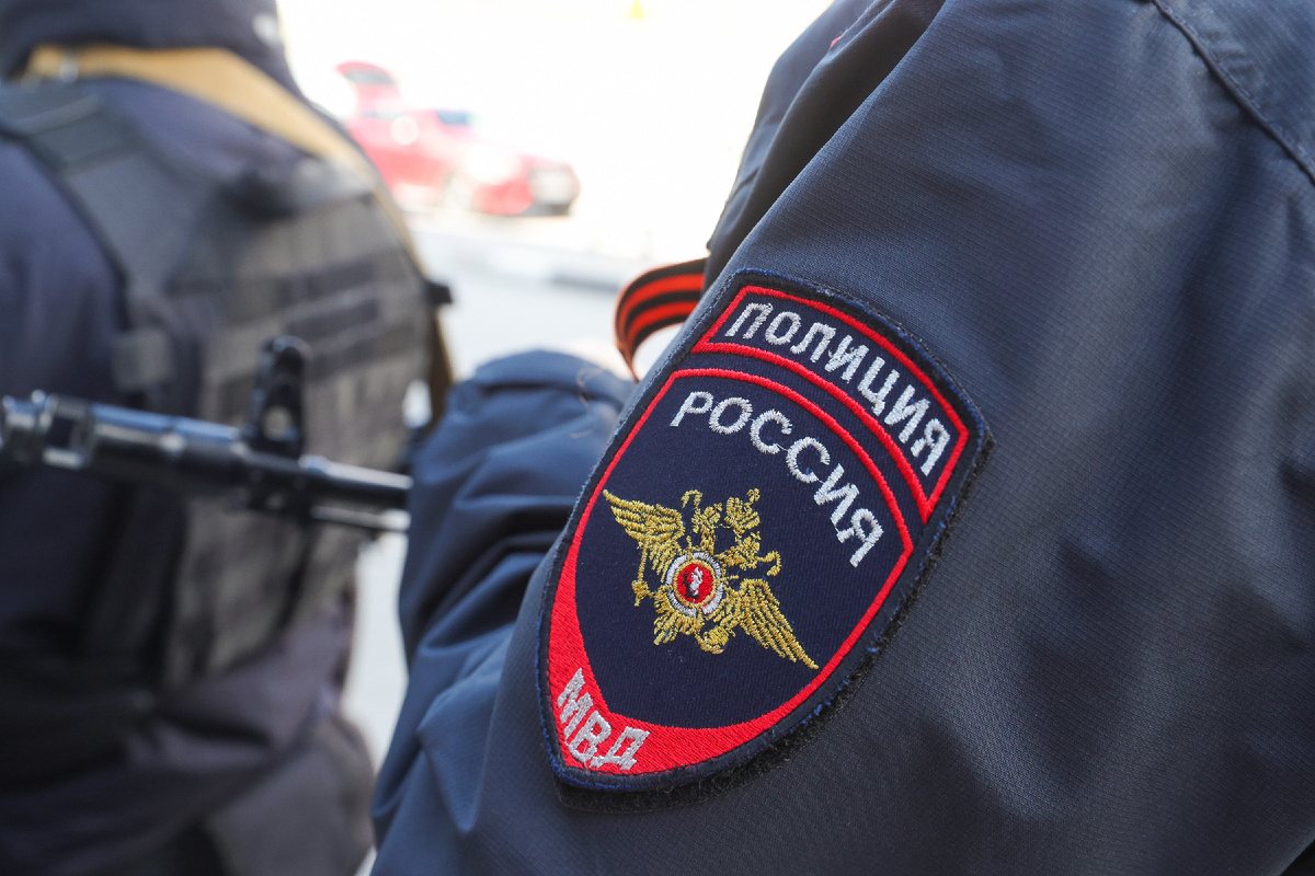 Shatokhina Natalia / news.ru / Global Look Press