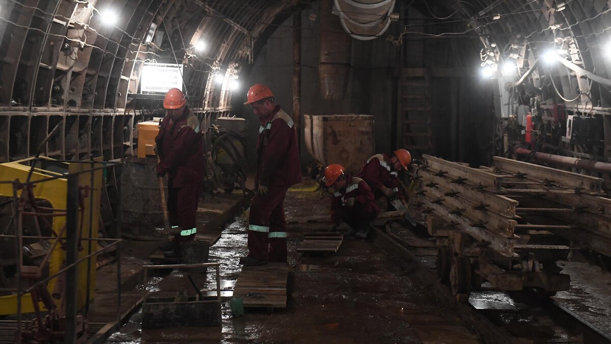    Фото: Komsomolskaya Pravda/globallookpress.com