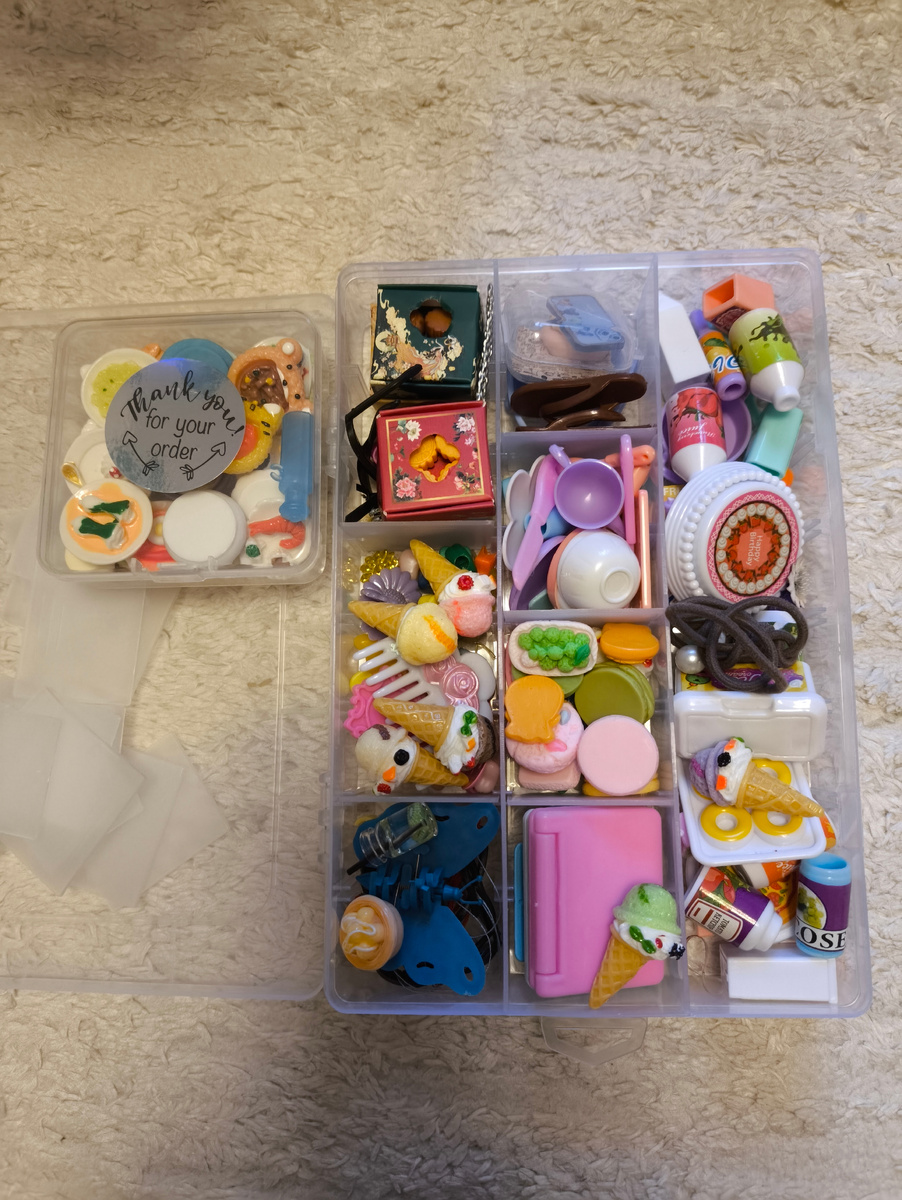 Контейнеры 