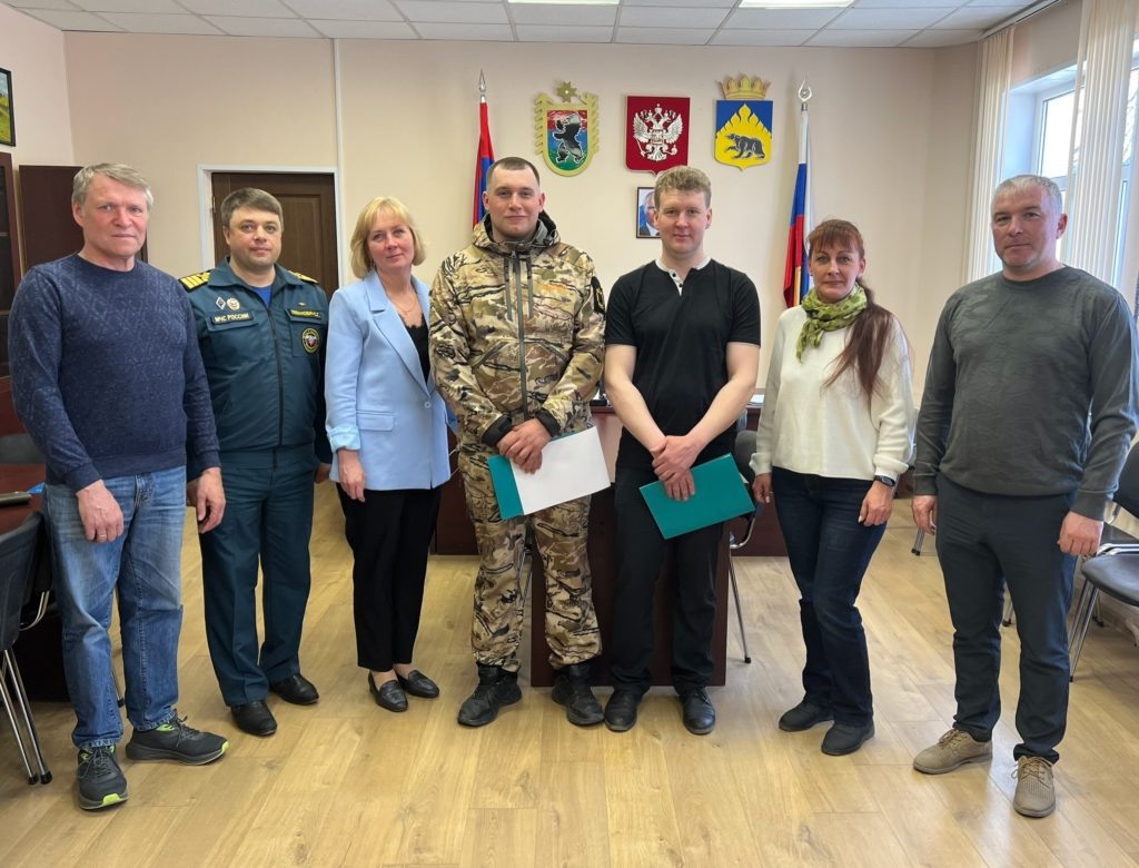    Фото: Людмила Журавлева / ВК