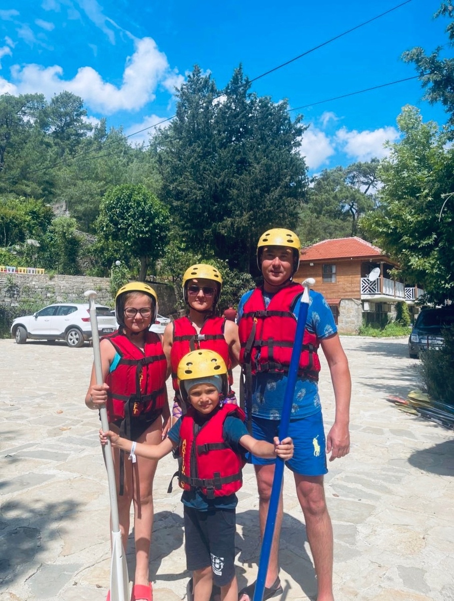 к сплаву готовы