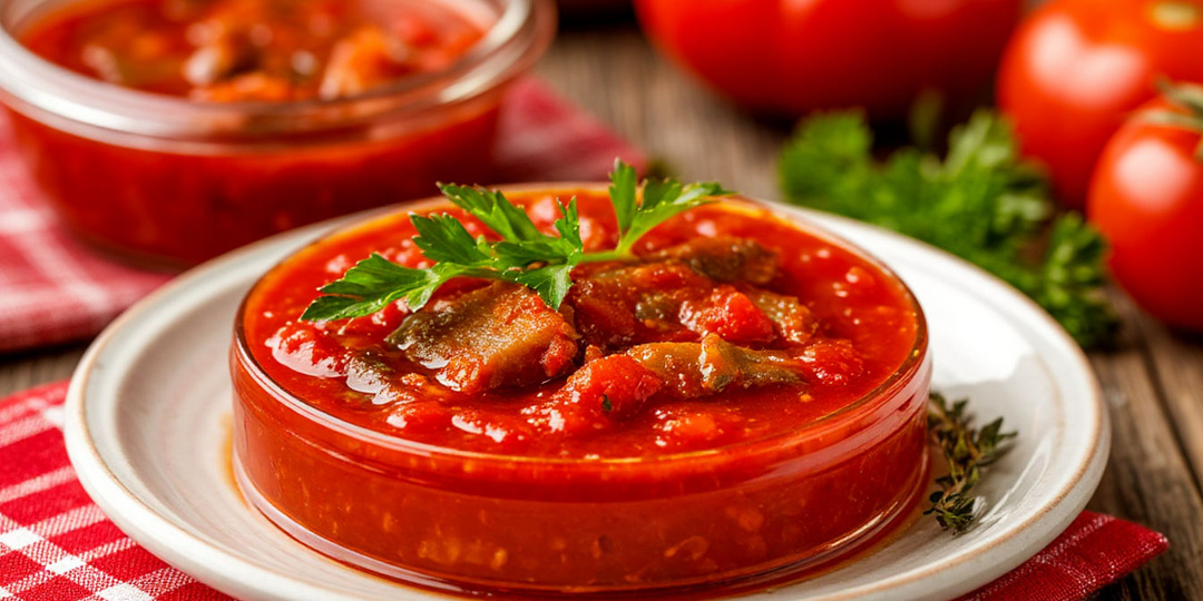 Вкус Советского Союза: Почему килька в томате стала народной легендой?