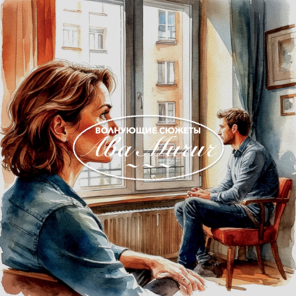 Ава Мичич / Хозяйка нежной эротической романтики и волнующих сюжетов