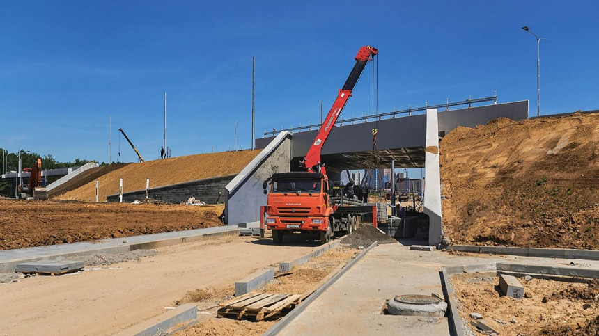    Фото: Официальный портал Мэра и Правительства Москвы/mos.ru