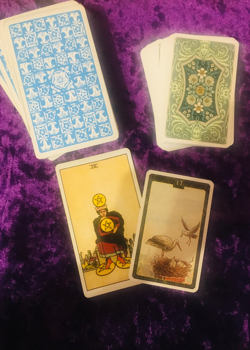 Фото автора. 1 вариант 