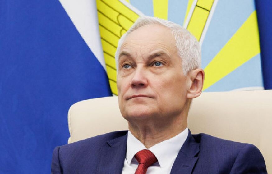    «План Б» Белоусова. Угрозы Ермака РФ. Условие завершения СВО: главное к 21:00