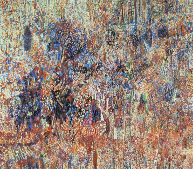 Формула весны и действующие силы. 1928