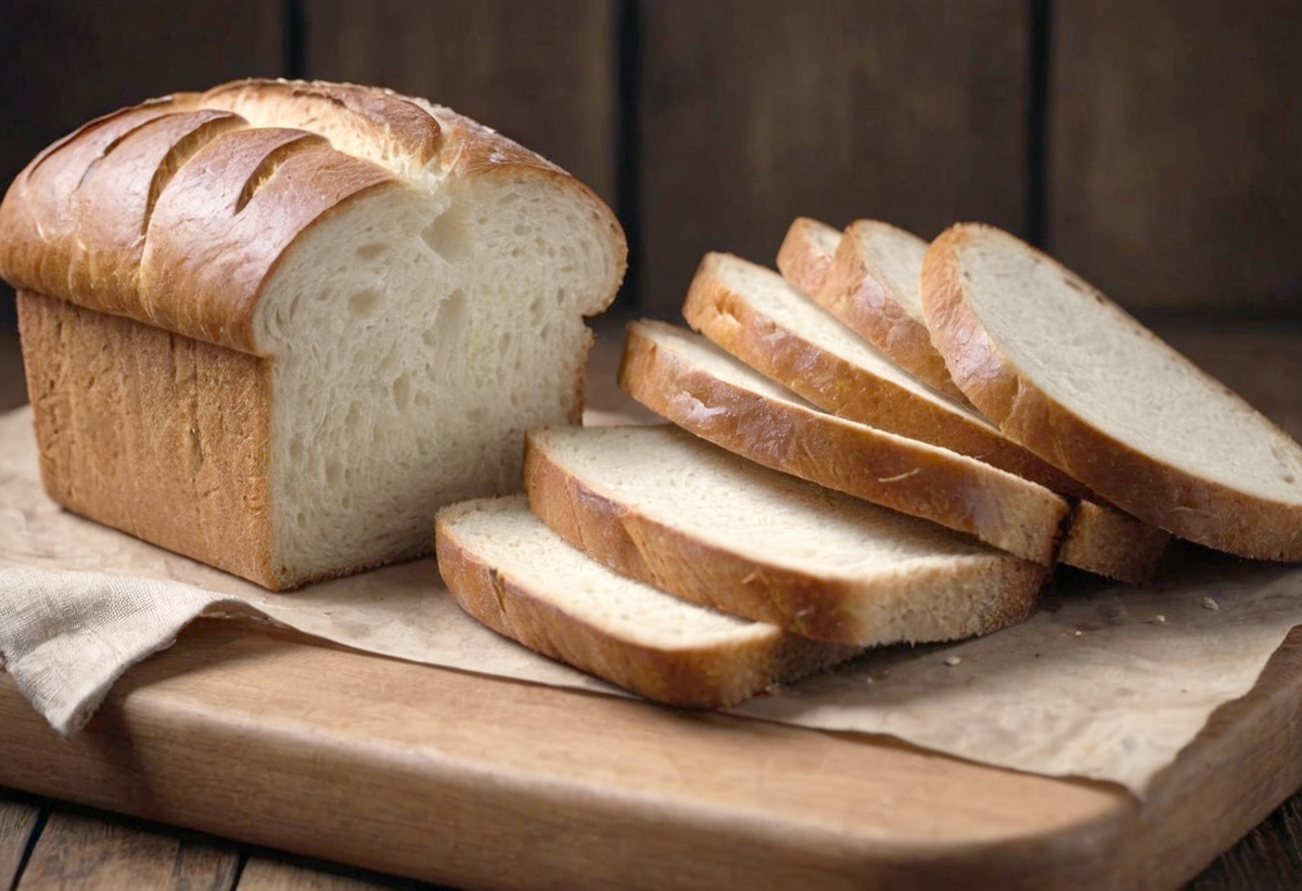 Хлеб всему голова!