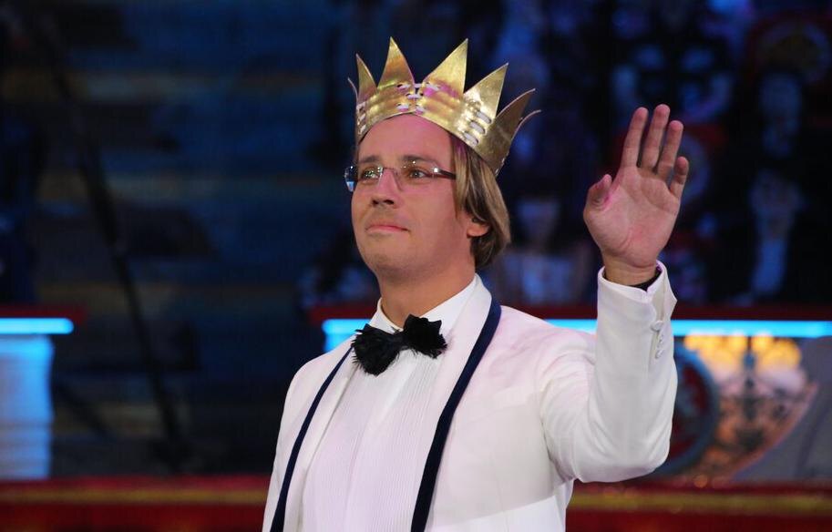    Сандурская Софья /Агентство «Москва»