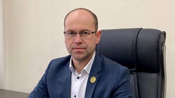  Владимир Соснин / Фото: vk.com / Минтранс Бурятии