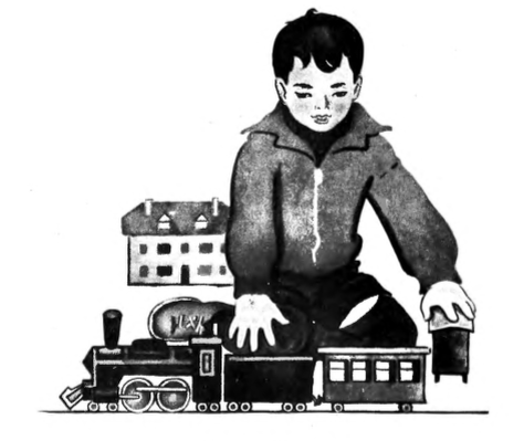 Иллюстрации Наума Цейтлина. Фото взято из открытых источников в сети Интернет.