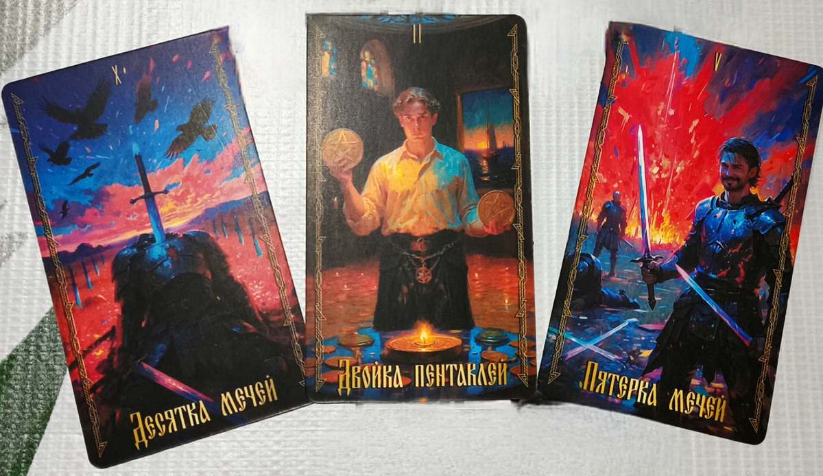 Фото автора 