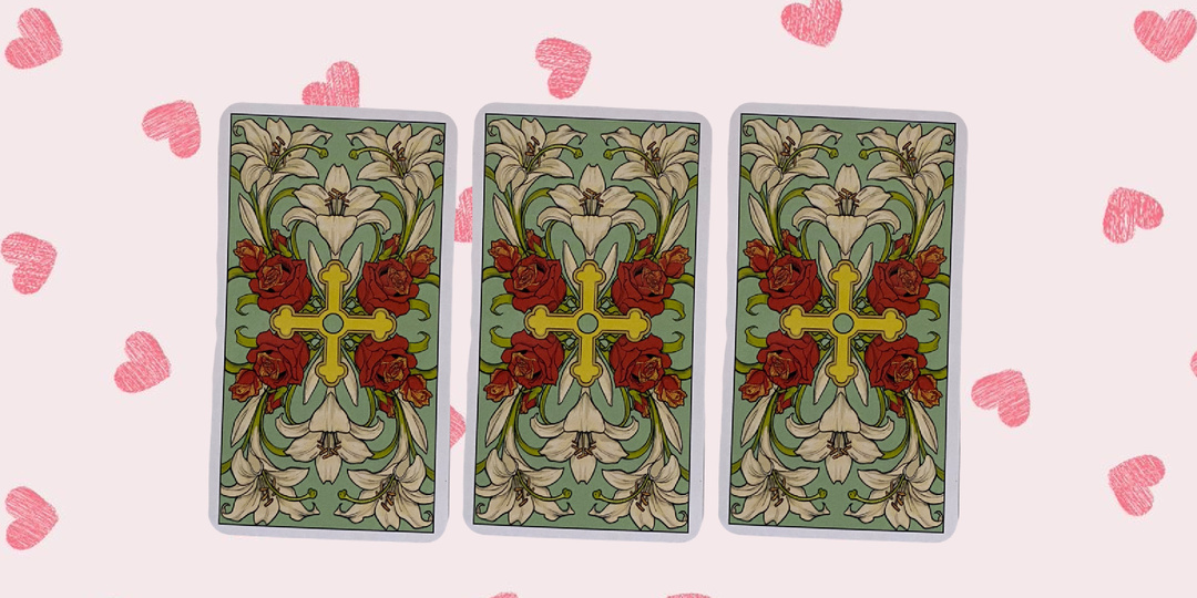 Лето страсти и перемен: что ждёт Вас в любви?