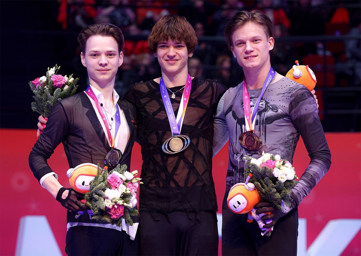    Александр Мысякин, Sport24