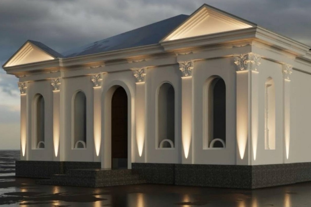    Фото: пресс-служба парка Маяковского