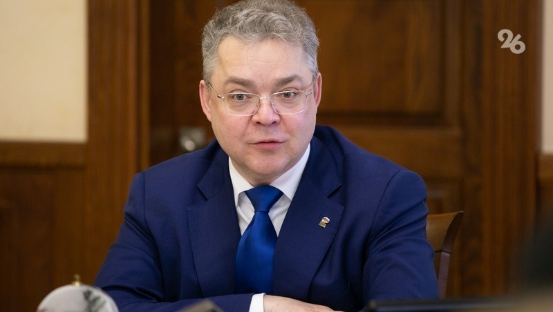      Фото: ИА «Победа26»