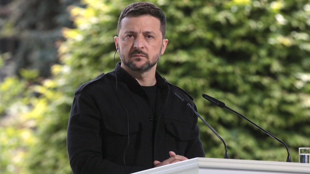    Hennadii Minchenko/Keystone Press Agency/Globallookpress