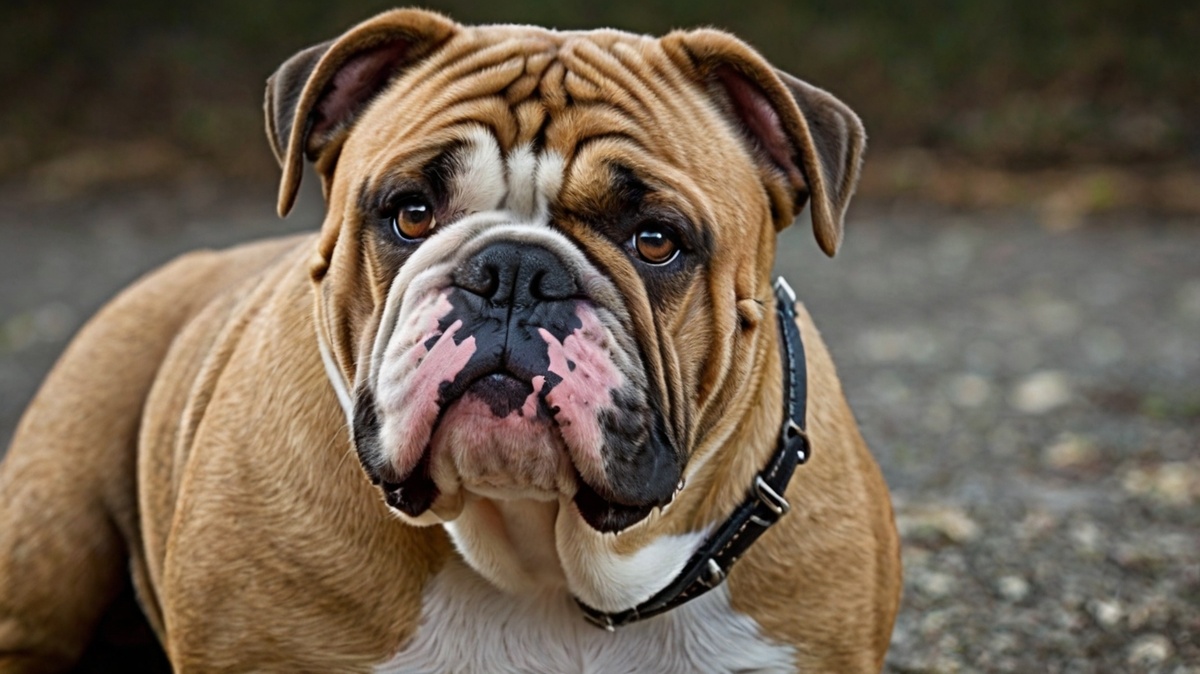 Строение морды у собак может влиять на их здоровье и поведение