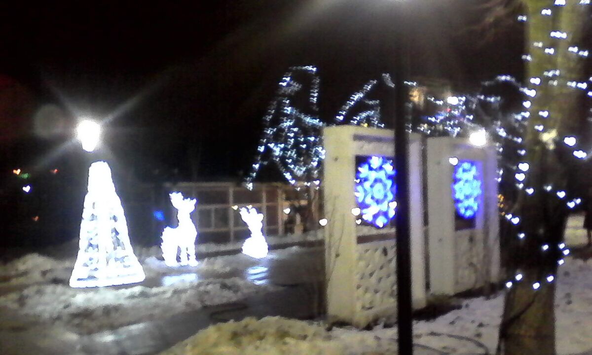 Листайте галерею