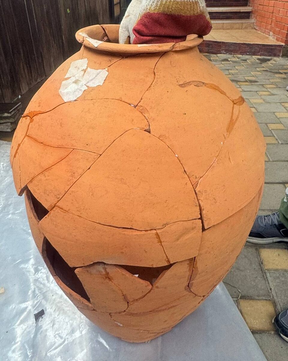 Фото: телеграм-канал «Мурат Кумпилов»