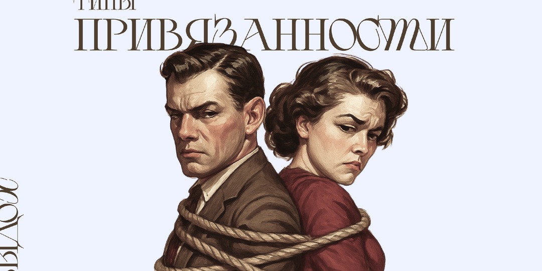 Типы привязанности: почему это не ярлык и не приговор