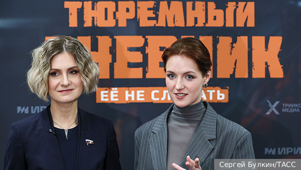     Фото: Сергей Булкин/ТАСС   
 Текст: Олег Исайченко