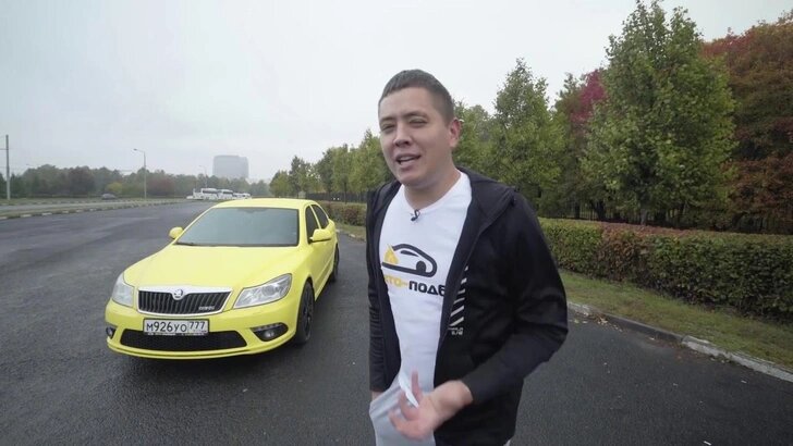 Ильдар Авто-Подбор переживает из-за смерти друга