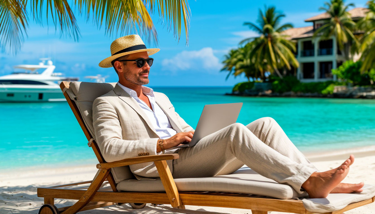 Они говорят вам "работайте усерднее", но сами живут иначе. 7 привычек, которые РЕАЛЬНО используют 0,1% - проверено банковскими выписками.