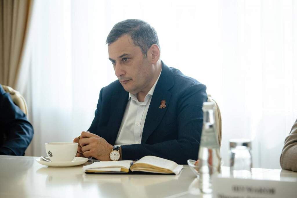    телеграм-канал Александра Хинштейна