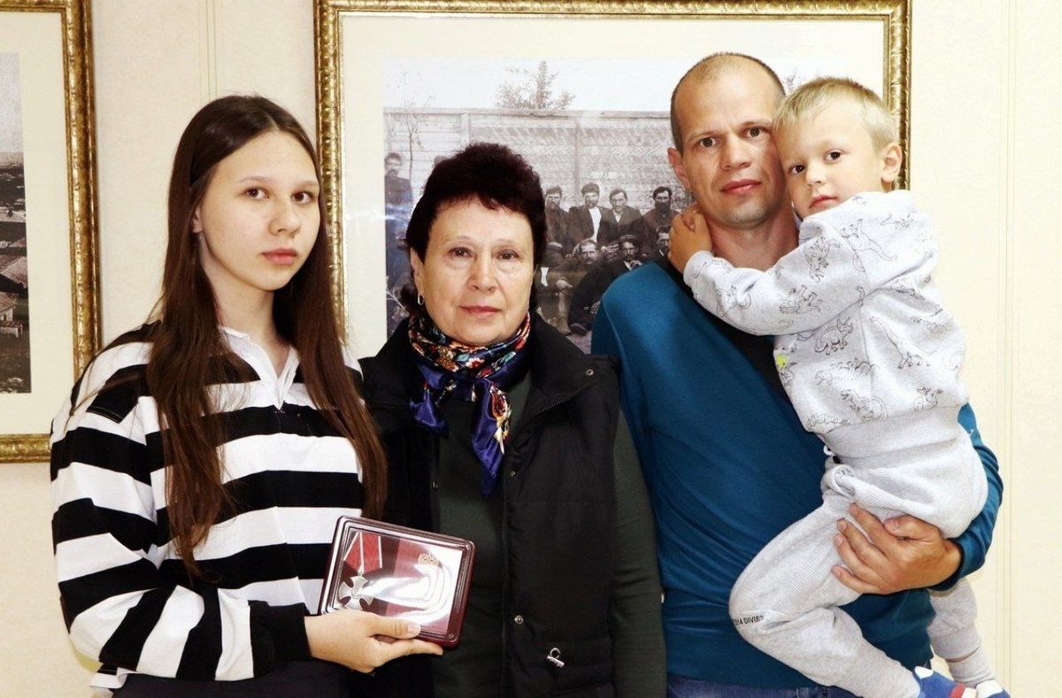 Листайте вправо, чтобы увидеть больше изображений