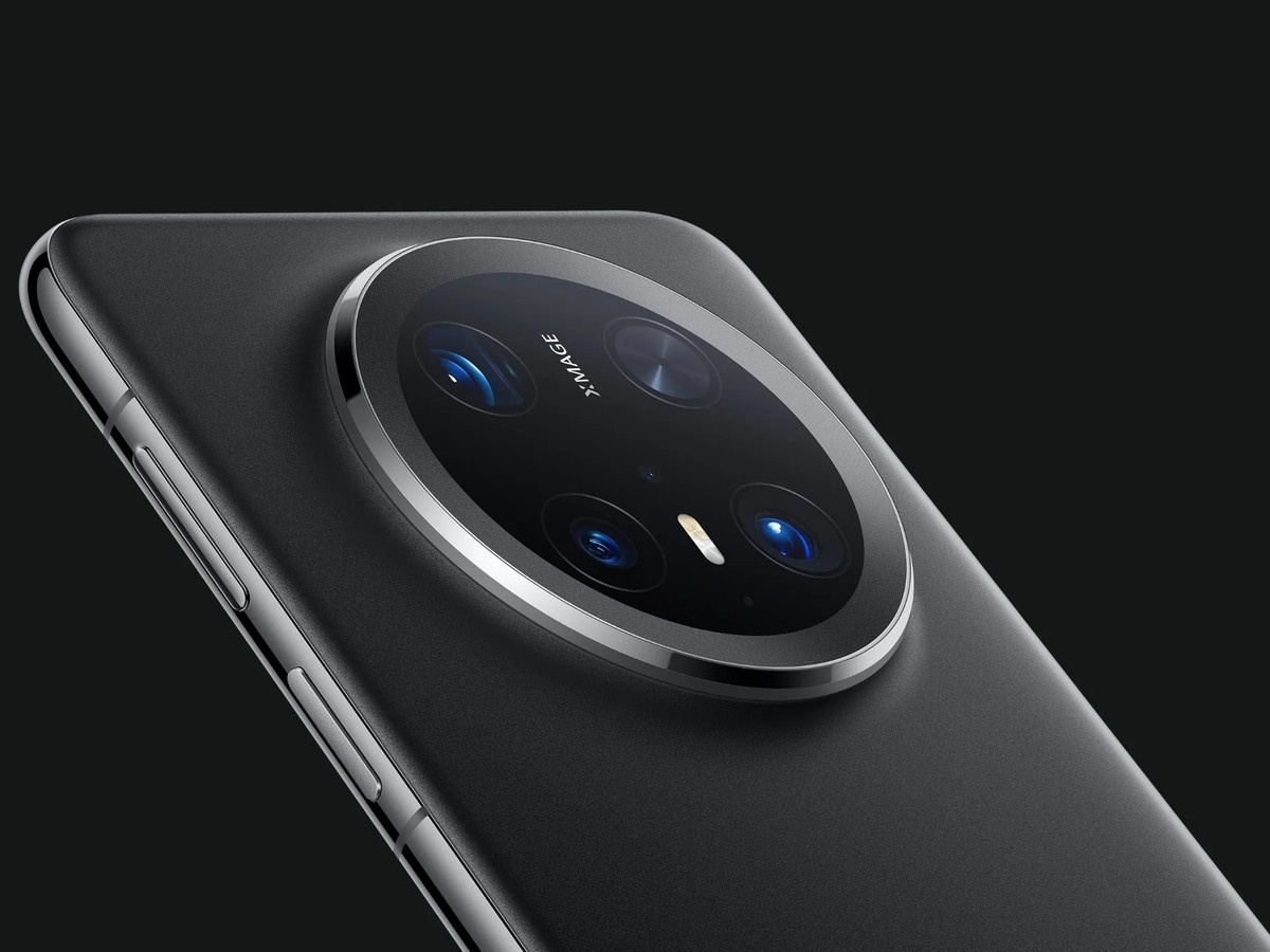    Флагман на пять с плюсом: почему стоит выбрать HUAWEI Mate 70 Pro