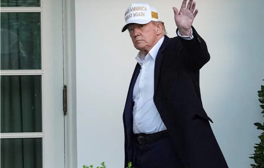    "Во многих отношениях": Трамп сообщил, что Евросоюз отвратительнее Китая