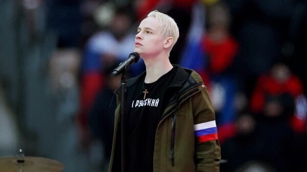 На концерты Shaman'a на Ставрополье раскупили даже VIP-места