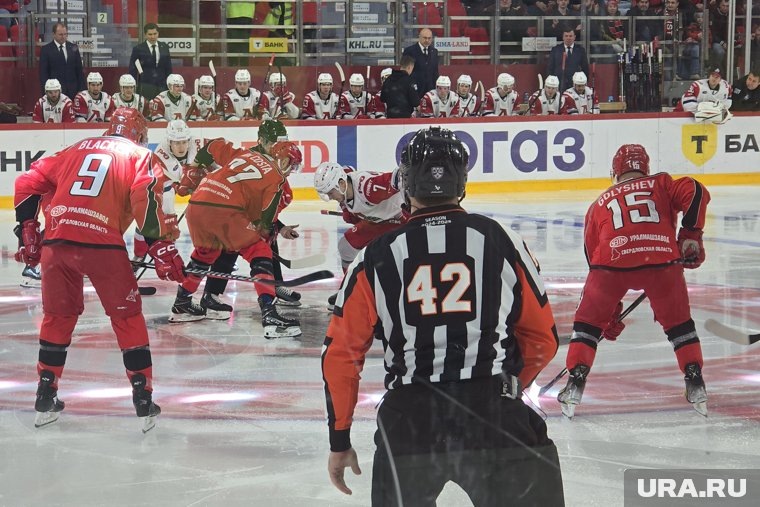    Мориц Зайдер выразил сожаление в связи с тем, что сборная России по хоккею не участвует в ЧМ