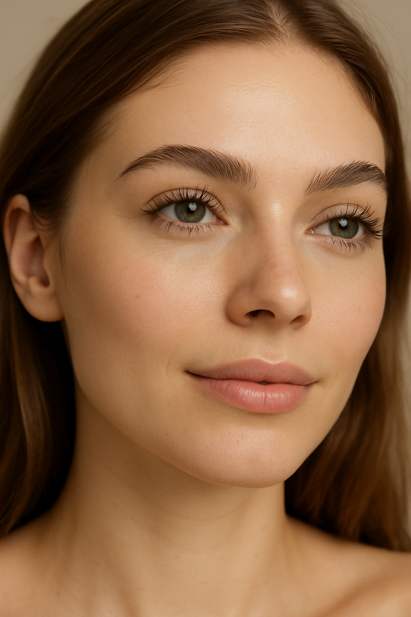 Изображение создано с помощью ИИ. Ознакомиться с портфолио работ можно на сайте студии Giza Kogan