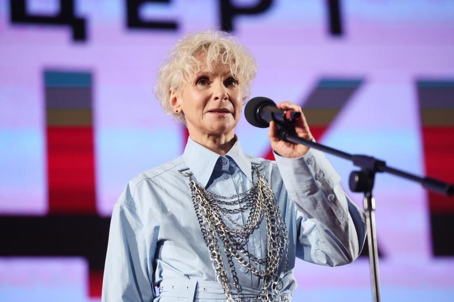    Алексей Белкин/NEWS.ru